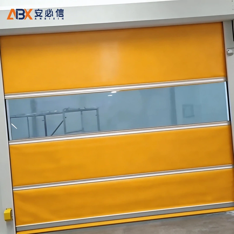 滨州高速门